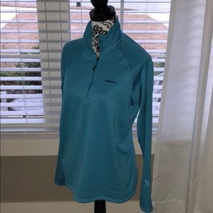Patagonia pull over
